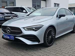 Mercedes-Benz CLA 250 Hibrid - Second hand — miniatura 3