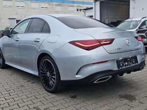 Mercedes-Benz CLA 250 Hibrid - Second hand — miniatura 4
