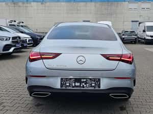 Mercedes-Benz CLA 250 Hibrid - Second hand — miniatura 5