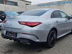 Mercedes-Benz CLA 250 Hibrid - Second hand — miniatura 6
