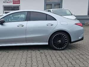 Mercedes-Benz CLA 250 Hibrid - Second hand — miniatura 7