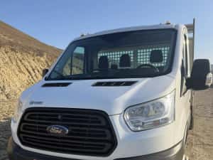 Ford Transit basculanta — miniatura 4