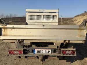 Ford Transit basculanta — miniatura 5