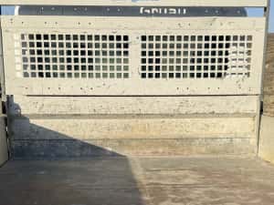 Ford Transit basculanta — miniatura 7
