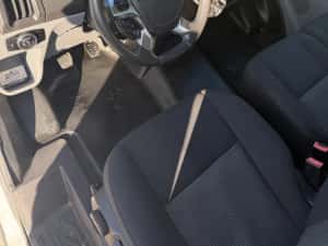 Ford Transit basculanta — miniatura 8