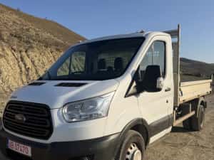 Ford Transit basculanta — miniatura 9
