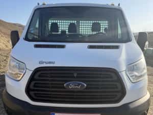 Ford Transit basculanta — miniatura 10