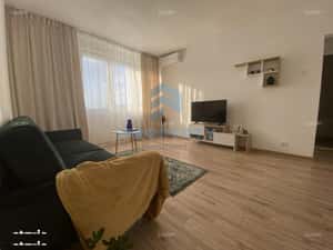Titan | 2 Camere | Renovat | Prox. Metrou | Balcon | — miniatura 3