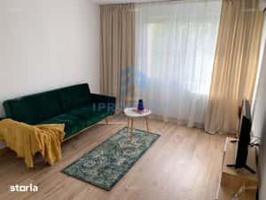 Titan | 2 Camere | Renovat | Prox. Metrou | Balcon | — miniatura 4