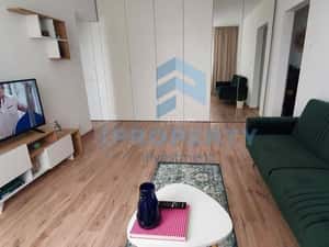 Titan | 2 Camere | Renovat | Prox. Metrou | Balcon | — miniatura 5
