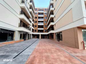 Apartament 3 camere - Centru — miniatura 4