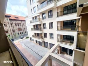 Apartament 3 camere - Centru — miniatura 5