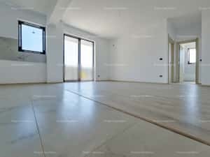 Apartament 2 camere - bloc nou - lift - 53mp - parcare inclusa — miniatura 1