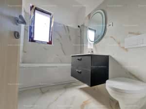 Apartament 2 camere - bloc nou - lift - 53mp - parcare inclusa — miniatura 3