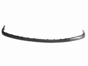 Bandou bara fata Vw Golf 4 1998-2006 ; Hatchback / Variant / Cabriolet , negru , lucios 1J0807719B41