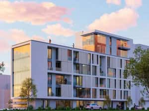 Duplex | 3 Camere | Decebal | 2 Balcoane | LUX | Metrou | — miniatura 3