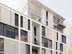 Duplex | 3 Camere | Decebal | 2 Balcoane | LUX | Metrou | — miniatura 5