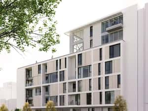 Duplex | 3 Camere | Decebal | 2 Balcoane | LUX | Metrou | — miniatura 6