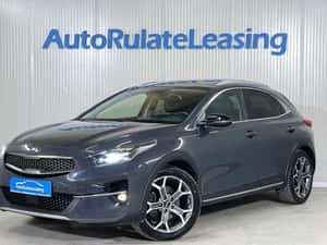 Kia XCeed 2021 - 24 luni garantie