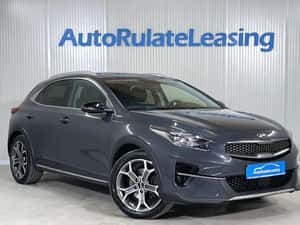 Kia XCeed 2021 - 24 luni garantie — miniatura 2