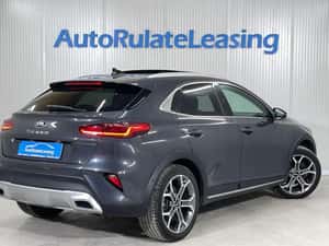 Kia XCeed 2021 - 24 luni garantie — miniatura 3