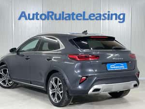 Kia XCeed 2021 - 24 luni garantie — miniatura 4