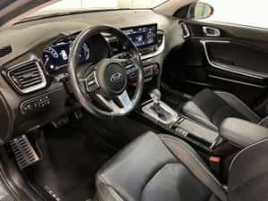 Kia XCeed 2021 - 24 luni garantie — miniatura 5