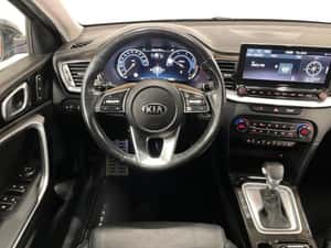 Kia XCeed 2021 - 24 luni garantie — miniatura 6