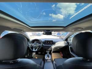 Kia XCeed 2021 - 24 luni garantie — miniatura 7