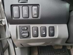 Toyota Tacoma 2007 — miniatura 4