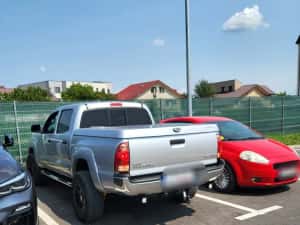 Toyota Tacoma 2007 — miniatura 5