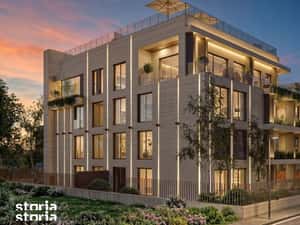 Apartament 4 camere GALLICA I Lux I Pipera