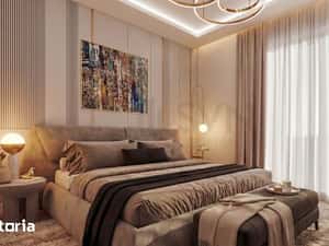 Apartament 4 camere GALLICA I Lux I Pipera — miniatura 5