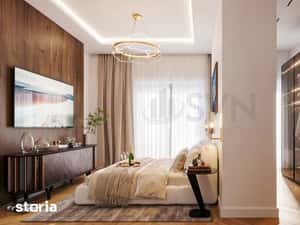 Apartament 4 camere GALLICA I Lux I Pipera — miniatura 6