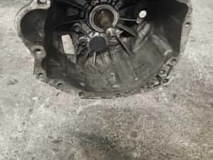 Cutie viteze VW Crafter 2.0 TDI; 6 Trepte; Tractiune spate; Cod — miniatura 1