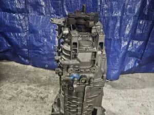 Cutie viteze VW Crafter 2.0 TDI; 6 Trepte; Tractiune spate; Cod — miniatura 3