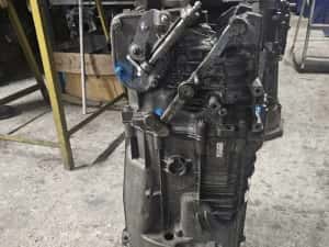 Cutie viteze VW Crafter 2.0 TDI; 6 Trepte; Tractiune spate; Cod — miniatura 6