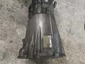 Cutie viteze VW Crafter 2.0 TDI; 6 Trepte; Tractiune spate; Cod — miniatura 8