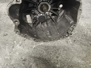 Cutie viteze VW Crafter 2.0 TDI; 6 Trepte; Tractiune spate; Cod — miniatura 9