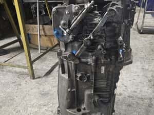 Cutie viteze VW Crafter 2.0 TDI; 6 Trepte; Tractiune spate; Cod — miniatura 10