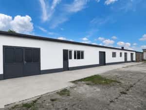 Inchiriere Spatii Hale Moderne — miniatura 2