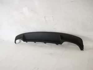 Fusta Spoiler Bara Spate Berlina Original In Stare Buna Skoda Octavia — miniatura 3