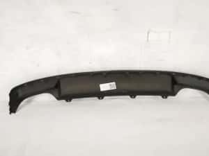 Fusta Spoiler Bara Spate Berlina Original In Stare Buna Skoda Octavia — miniatura 4