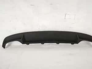 Fusta Spoiler Bara Spate Berlina Original In Stare Buna Skoda Octavia — miniatura 6