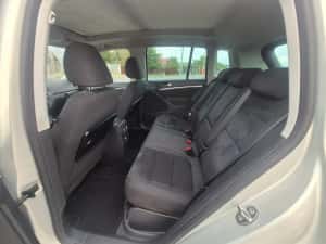 VW TIGUAN  2.0 TDI / EURO 5 / 4 X 4 / DSG / Clima / Trapa / Led / Xenon / CASH sau RATE — miniatura 8