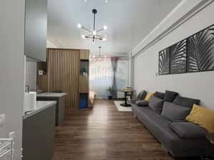 Apartament în zona Hanul cu Pește - Ștefan Building Lake II — miniatura 2