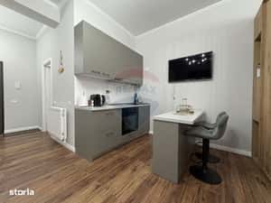 Apartament în zona Hanul cu Pește - Ștefan Building Lake II — miniatura 4