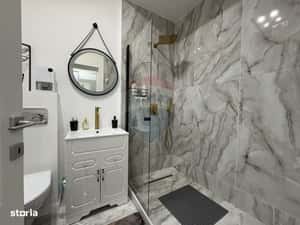 Apartament în zona Hanul cu Pește - Ștefan Building Lake II — miniatura 5