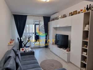 Berceni Postalionului Grand Arena vanzare 2 camere modern — miniatura 3