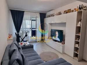 Berceni Postalionului Grand Arena vanzare 2 camere modern — miniatura 6